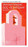 Güç ve İhtişam (Ciltli) / Graham Greene
