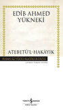 Atebetü'l-Hakayık