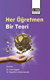 Her Öğretmen, Bir Teori / Kolektif