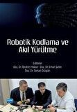 Robotik Kodlama ve Akıl Yürütme / Kolektif