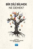 Bir Dili Bilmek Ne Demek? / Kolektif