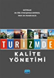 Turizmde Kalite Yönetimi / Kolektif