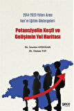 2014-2023 Yılları Arası Van'ın Eğitim Göstergeleri : Potansiyelin Keşfi ve Gelişimin Yol Haritası / Dr. İzzettin Aydoğan