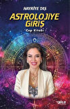 Astrolojiye Giriş Cep Kitabı / Hayriye Taş