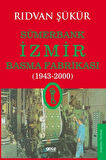 Sümerbank İzmir Basma Fabrikası (1943-2000)