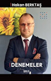 Denemeler / Hakan Berktaş