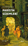 Paris'in Gizemleri (Ciltli) / Joseph Marie Eugène Sue