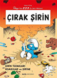Çırak Şirin / Şirinler 7 / Peyo