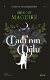 Cadı'nın Oğlu / Gregory Maguire