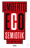 Semiotik Bir İmbilim Kuramı / Umberto Eco