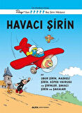Havacı Şirin / Şirinler 14 / Peyo