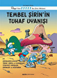 Tembel Şirin'in Tuhaf Uyanışı / Şirinler 15 / Peyo