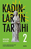 Kadınların Tarihi 2 (Karton Kapak) & Ortaçağın Sessizliği / Georges Duby