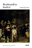 Rembrandt'ın Gözleri (Ciltli) / Simon Schama