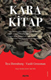 Kara Kitap / İlya Ehrenburg