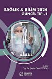 Sağlık & Bilim 2024: Güncel Tıp-1