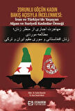 Zorunlu Göçün Kadın Bakış Açısıyla İncelenmesi: İran Ve Türkiye'de Yaşayan Afgan ve Suriyeli Kadınlar Örneği / Dr. Asiye Şimşek Ademi