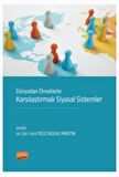 Dünyadan Örneklerle Karşılaştırmalı Siyasal Sistemler