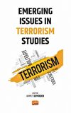 Emerging Issues in Terrorism Studies