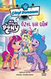 İlk Çizgi Romanım My Lıttle Pony-Özel Bir Gün