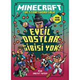Miınecraft  Evcil  Dostlar  Gibisi Yok