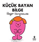 Küçük Bayan Bilge / Roger Hargreaves