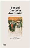 Sosyal Devletin Anatomisi