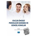 Evlilik Öncesi Psikolojik Danışma ve Güncel Konular