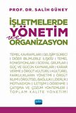 İşletmelerde Yönetim ve Organizasyon
