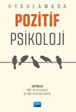 Uygulamada Pozitif Psikoloji