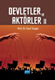 Devletler ve Aktörler II