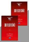 Cumhuriyetimizin 100.Yılında 100 Felsefecimiz Cilt 1 - 2