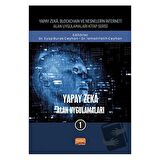 Yapay Zeka - Alan Uygulamaları-1