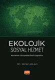 Ekolojik Sosyal Hizmet