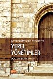 Gelenekselden Moderne Yerel Yönetimler
