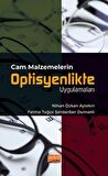 Cam Malzemelerin Optisyenlikte Uygulamaları