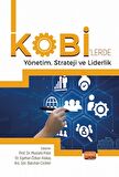KOBİ’lerde Yönetim, Strateji ve Liderlik