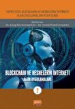 Blockchain ve Nesnelerin İnterneti - Alan Uygulamaları-2