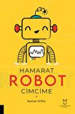 Hamarat Robot Cimcime