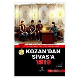 Kozan’dan Sivas’a 1919