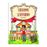 Okulumu Seviyorum