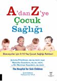 A’dan Z’ye Çocuk Sağlığı