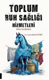 Toplum Ruh Sağlığı Hizmetleri
