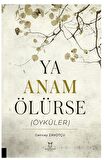 Ya Anam Ölürse (Öyküler)