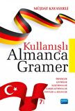 Kullanışlı Almanca Gramer Rehberi