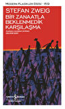 Bir Zanaatla Beklenmedik Karşılaşma - Modern Klasikler Dizisi