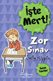 İşte Mert! - Zor Sınav - Zaman Yönetimi