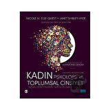 Kadın Psikolojisi ve Toplumsal Cinsiyet