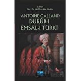 Durub-ı Emsal-i Türki