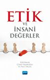 Etik ve İnsani Değerler